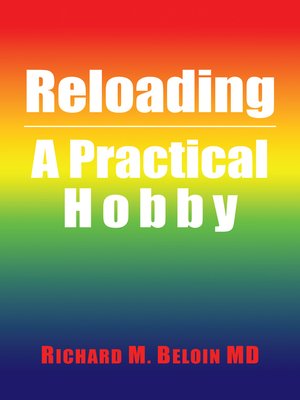 cover image of Reloading